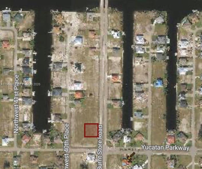 1208 Old Burnt Store Rd N Property Photo 3