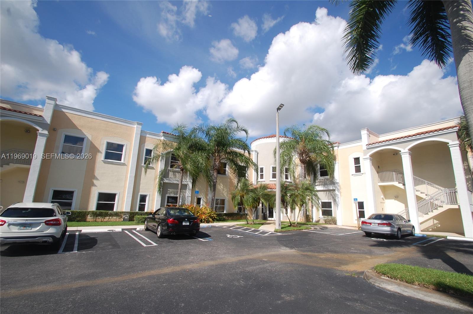 11981 Sw 144th Ct #109 Property Photo 1