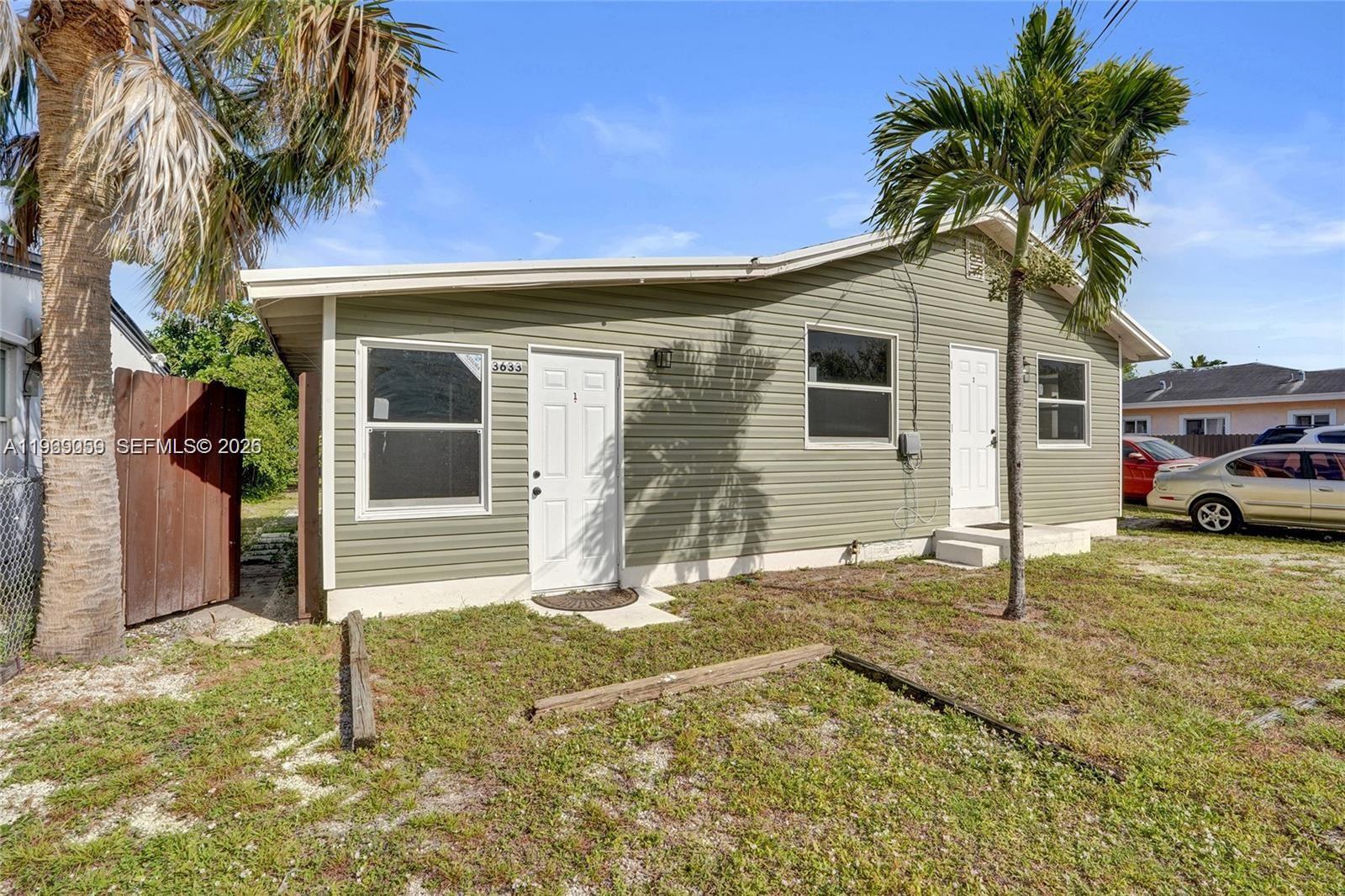 3633 SW 12th Ct 3 Property Photo 1