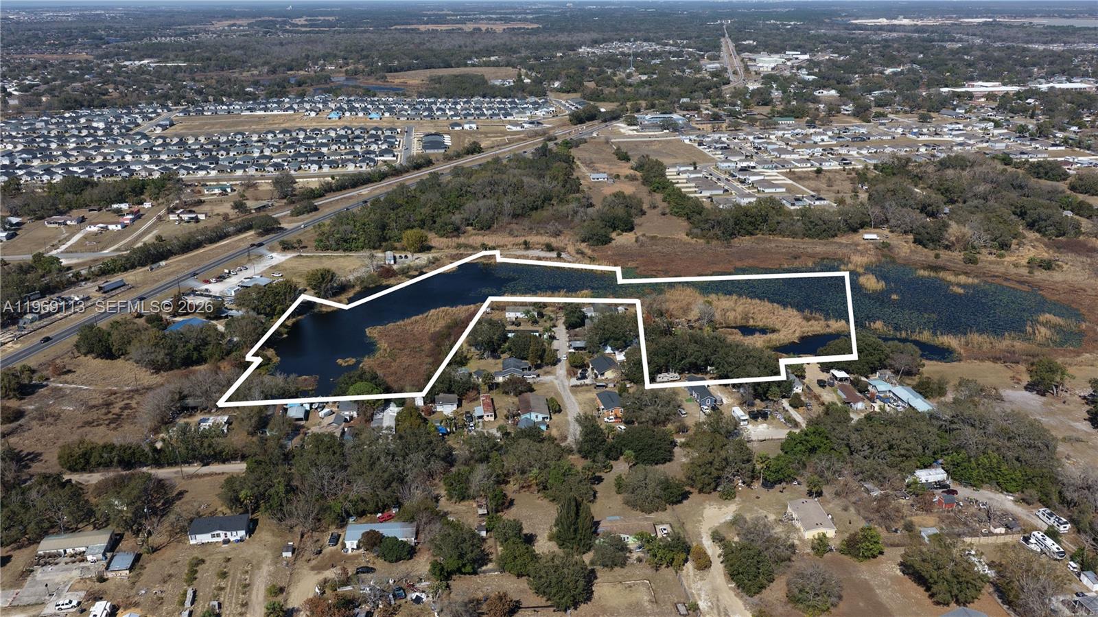 800 Us Highway 17/92 Property Photo 1