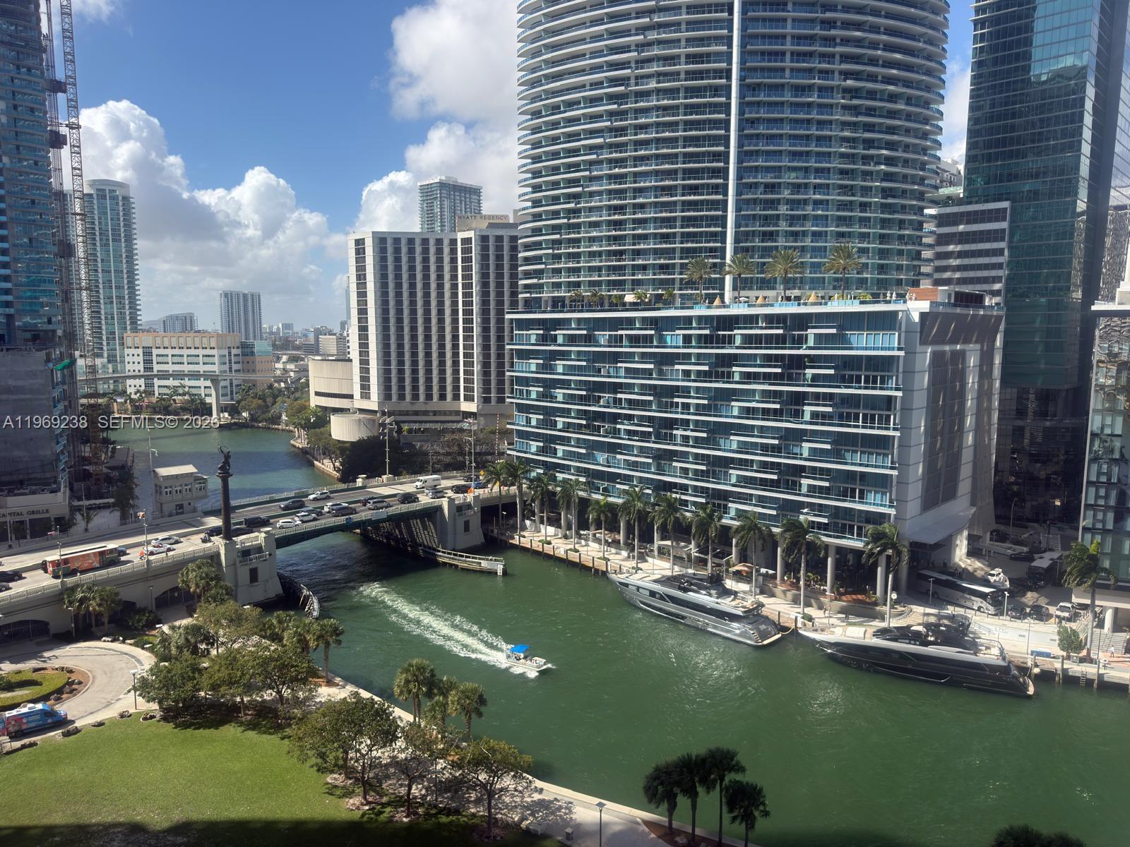 465 Brickell 1504 Property Photo 1