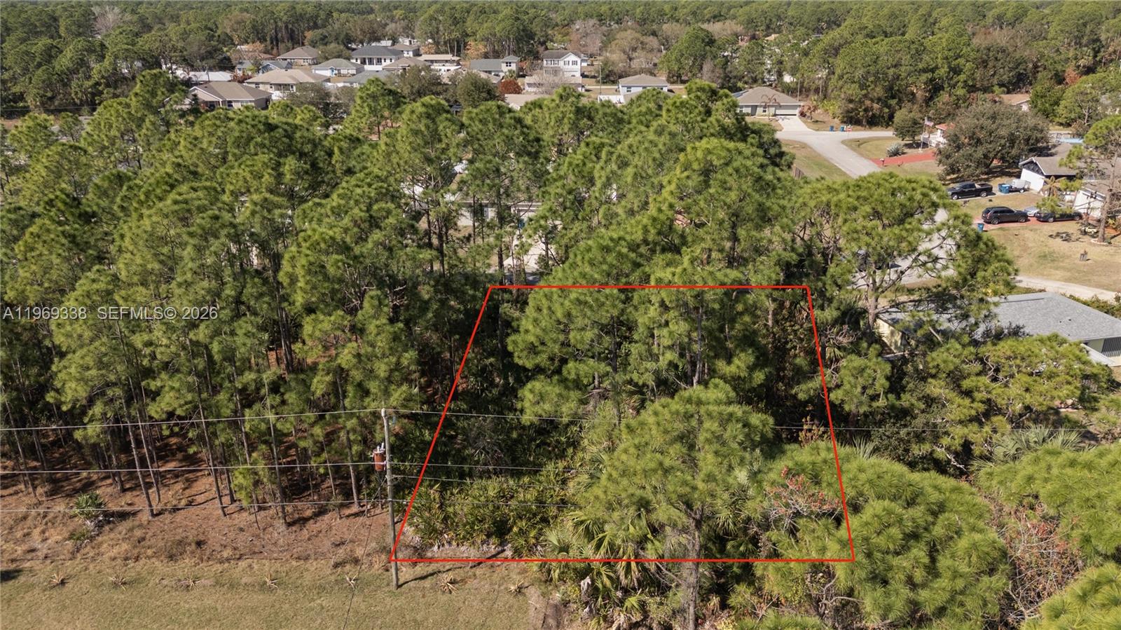 971 Cranberry Rd Se Property Photo 1