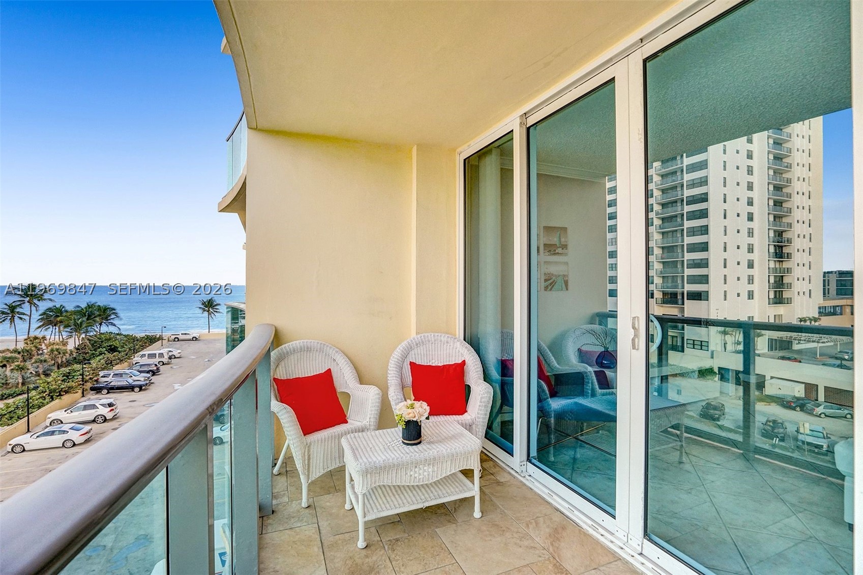 2501 S Ocean Dr 538 (Available NOW) Property Photo 1