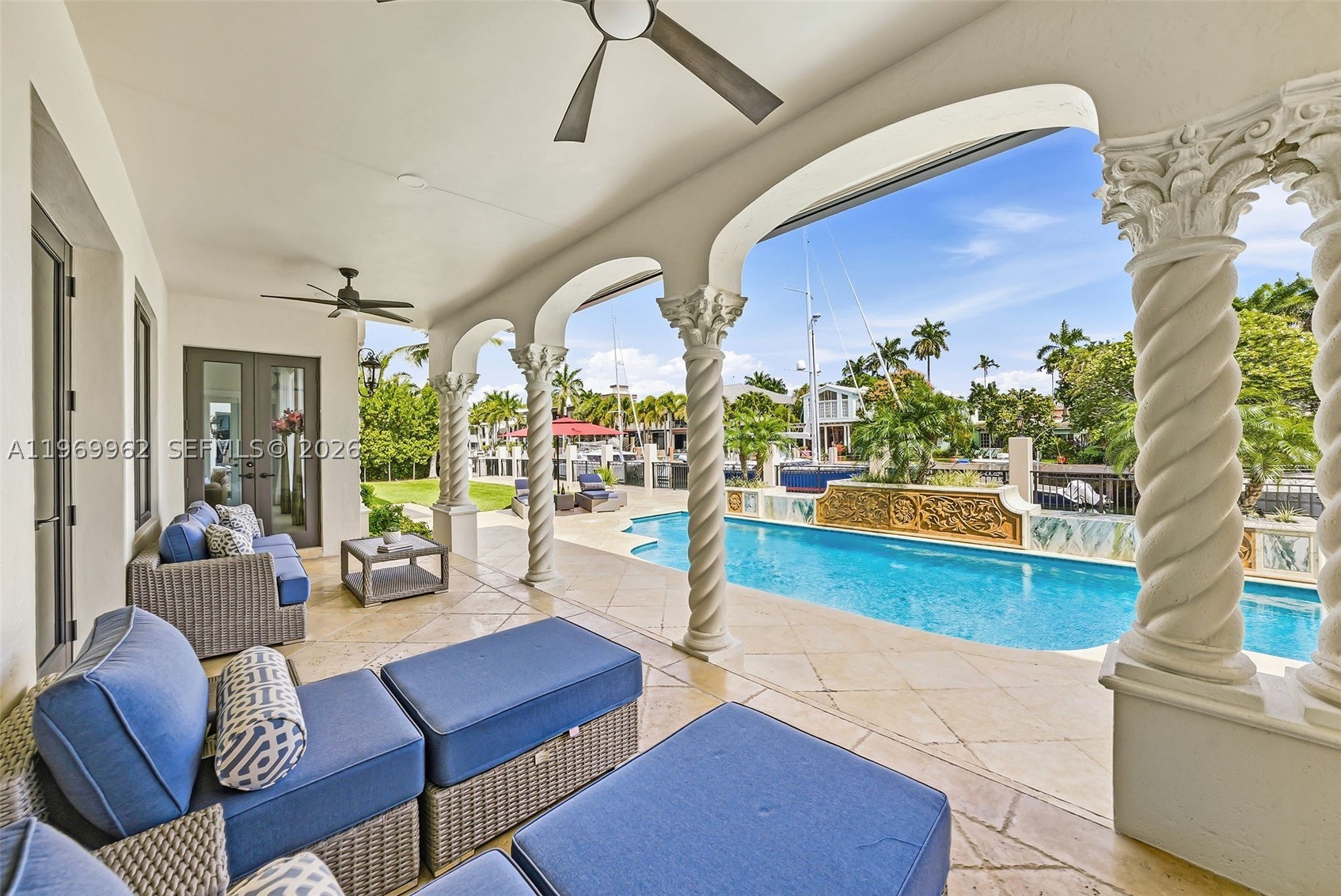 628 Coral Way Property Photo 11