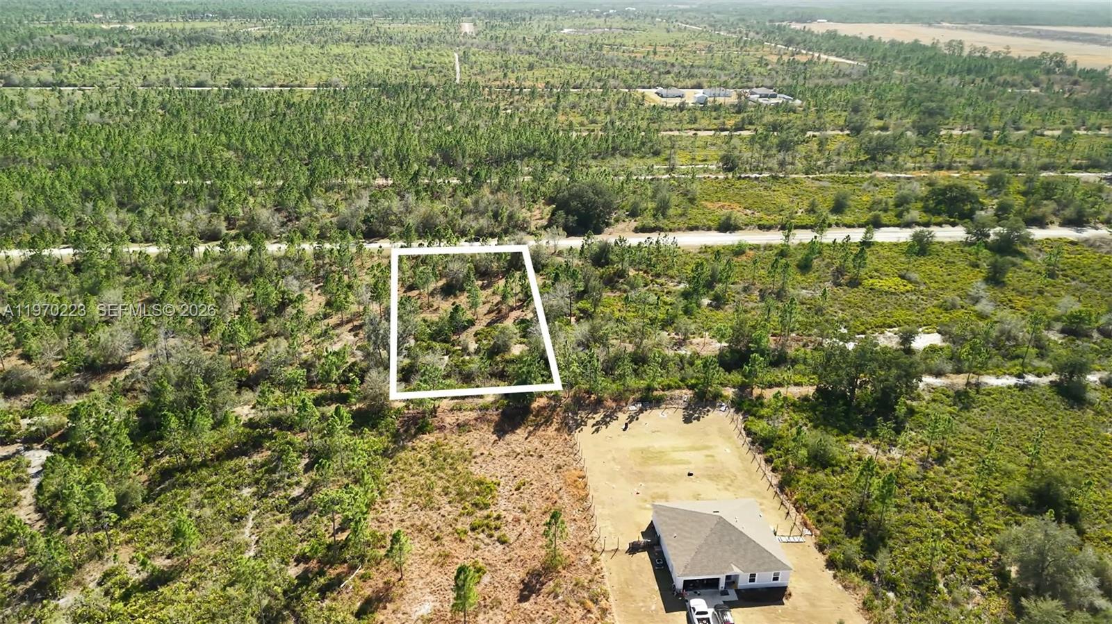 0 Portulaca Dr Property Photo 2