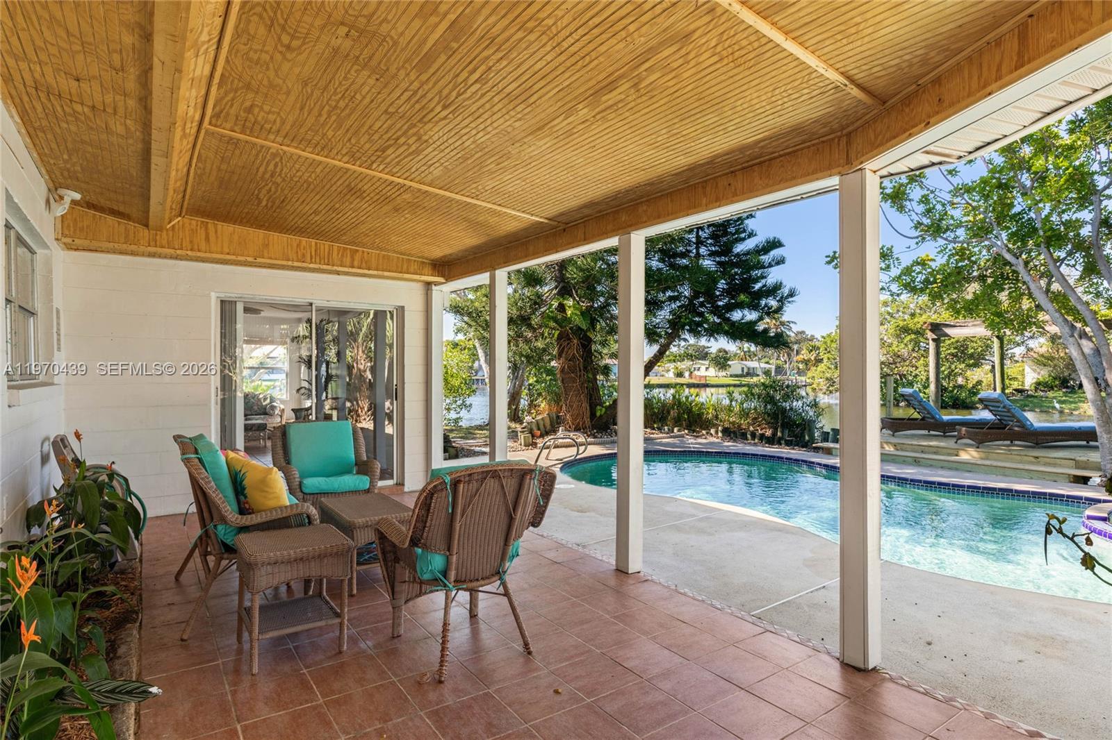 124 Aucila Rd. Property Photo 5