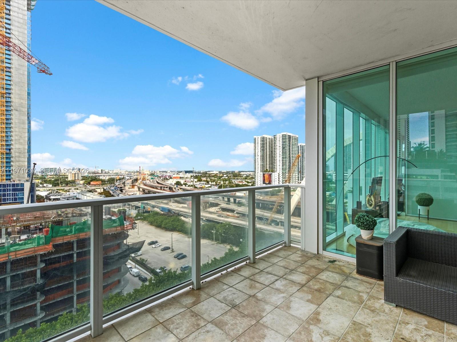 1040 Biscayne Blvd 1107 Property Photo 35