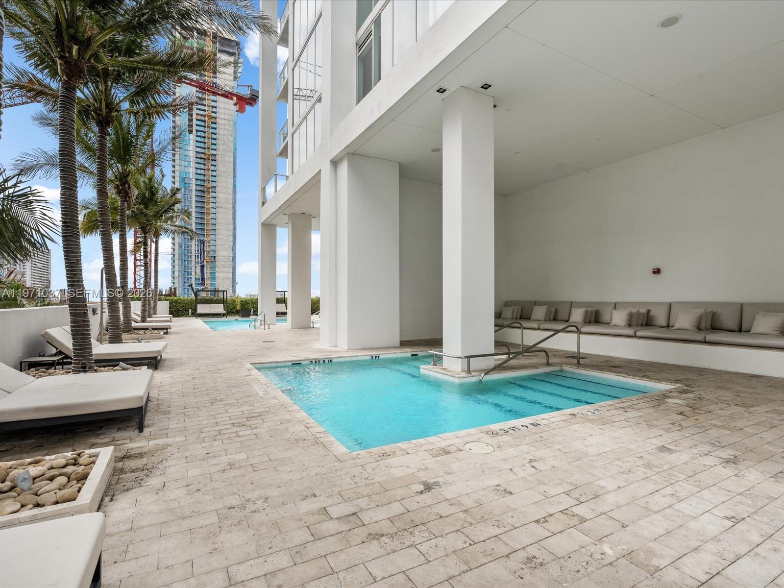 1040 Biscayne Blvd 1107 Property Photo 43