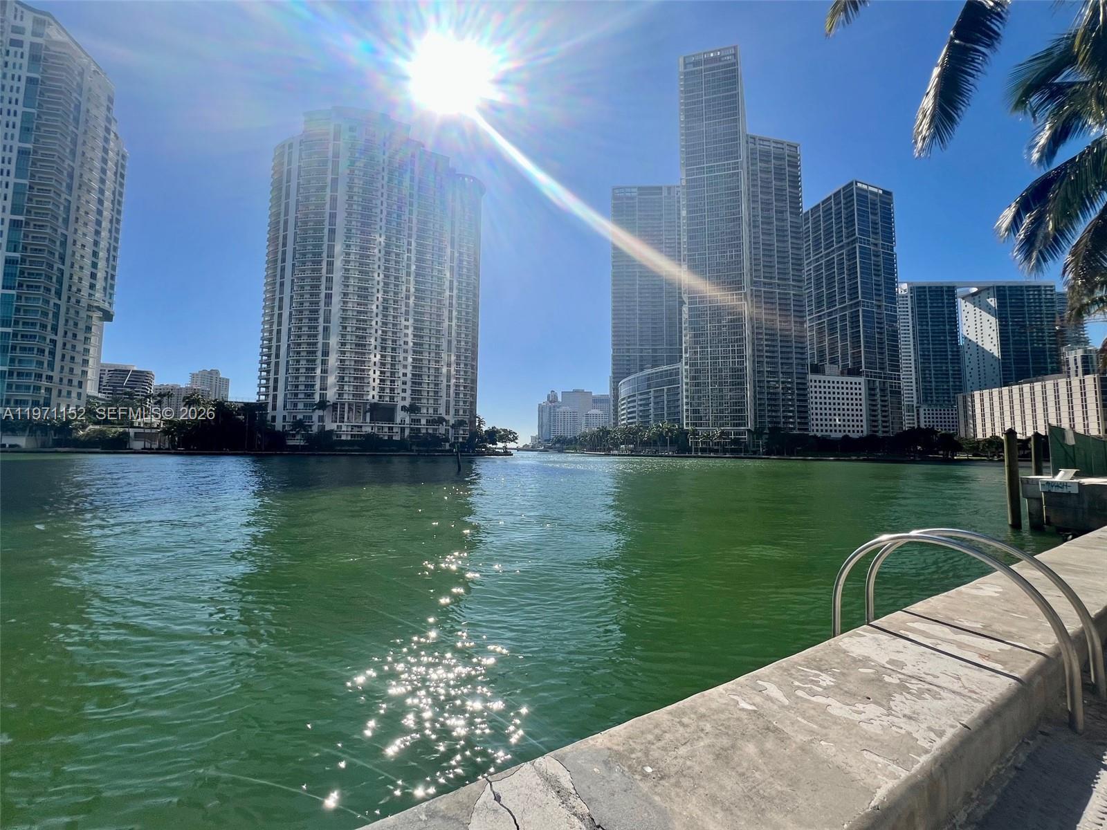 300 S Biscayne Blvd PH-3907 Property Photo 1