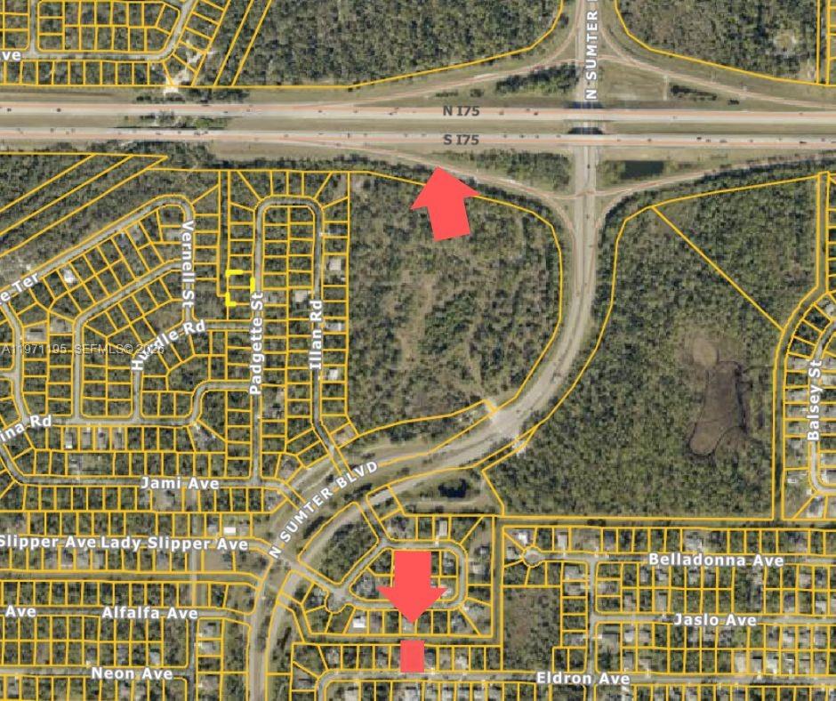 Eldron Ave North Ple Property Photo 3