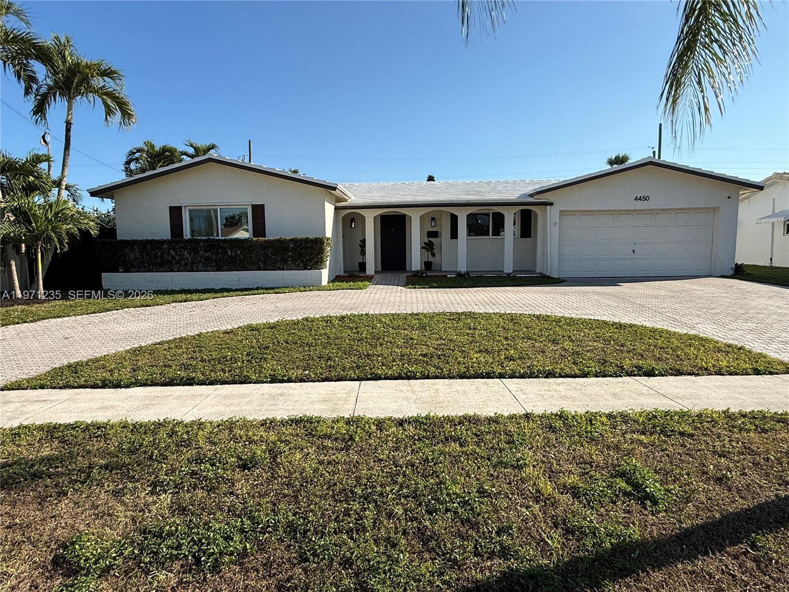 4450 Nw 9th St Property Photo 1