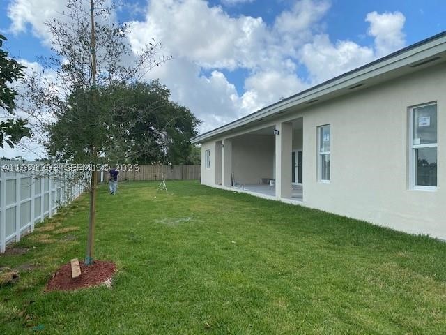 27561 Sw 162nd Ct Property Photo 3