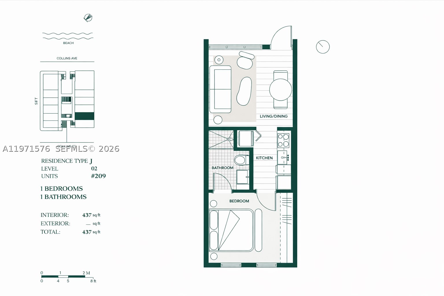 250 Collins Ave 209 Property Photo 27