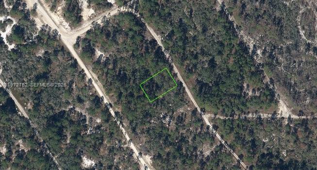 520 Deep River DR Property Photo 1