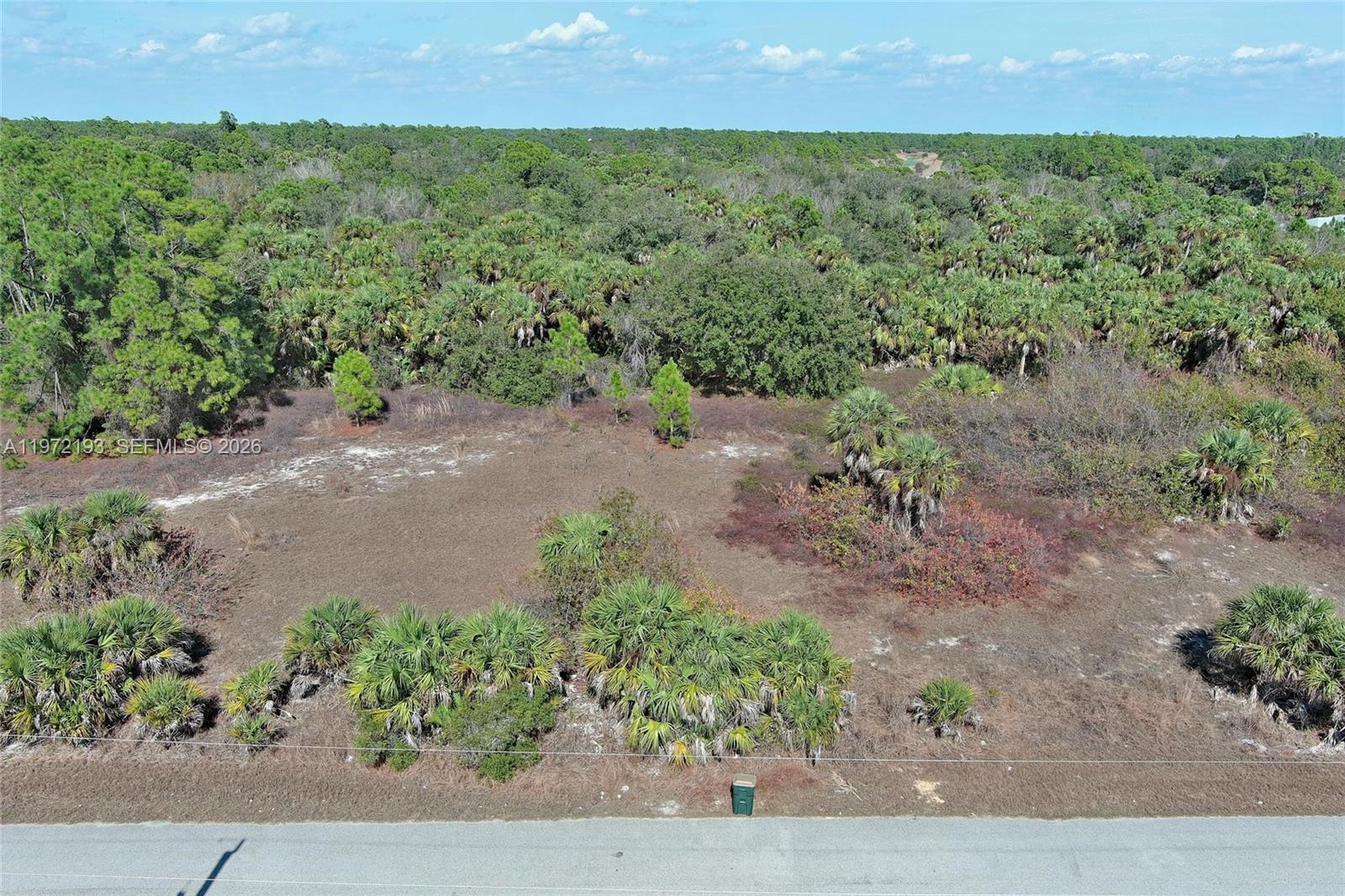0 Eastman Cir Property Photo 3