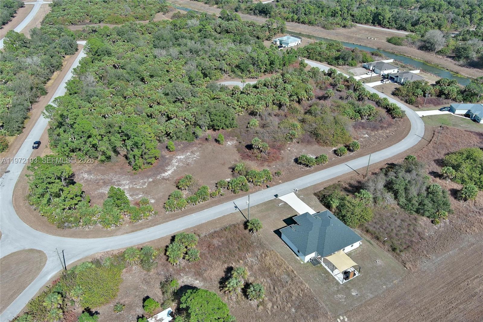 0 Eastman Cir Property Photo 12
