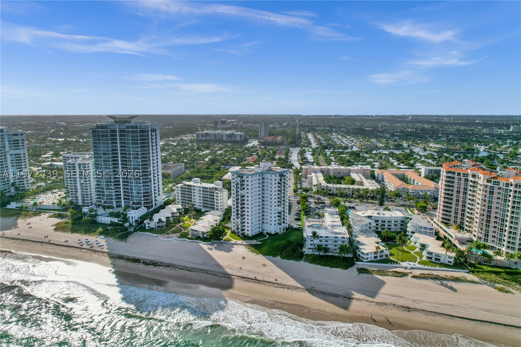 1500 S Ocean Blvd 1408 Property Photo 1