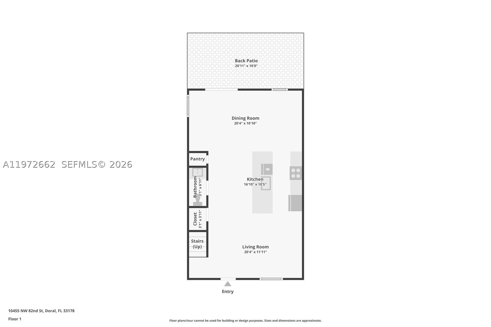 10455 Nw 82nd St 4 Property Photo 63