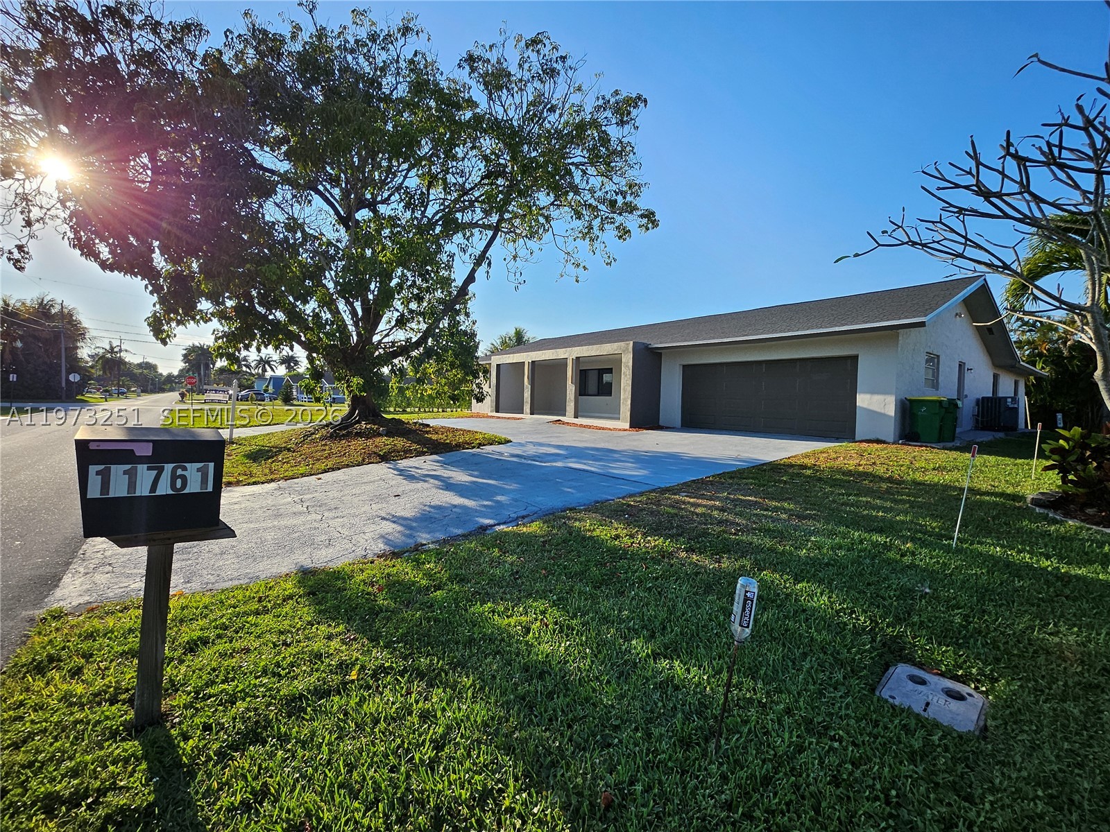 11761 Nw 27th Ct Property Photo 1