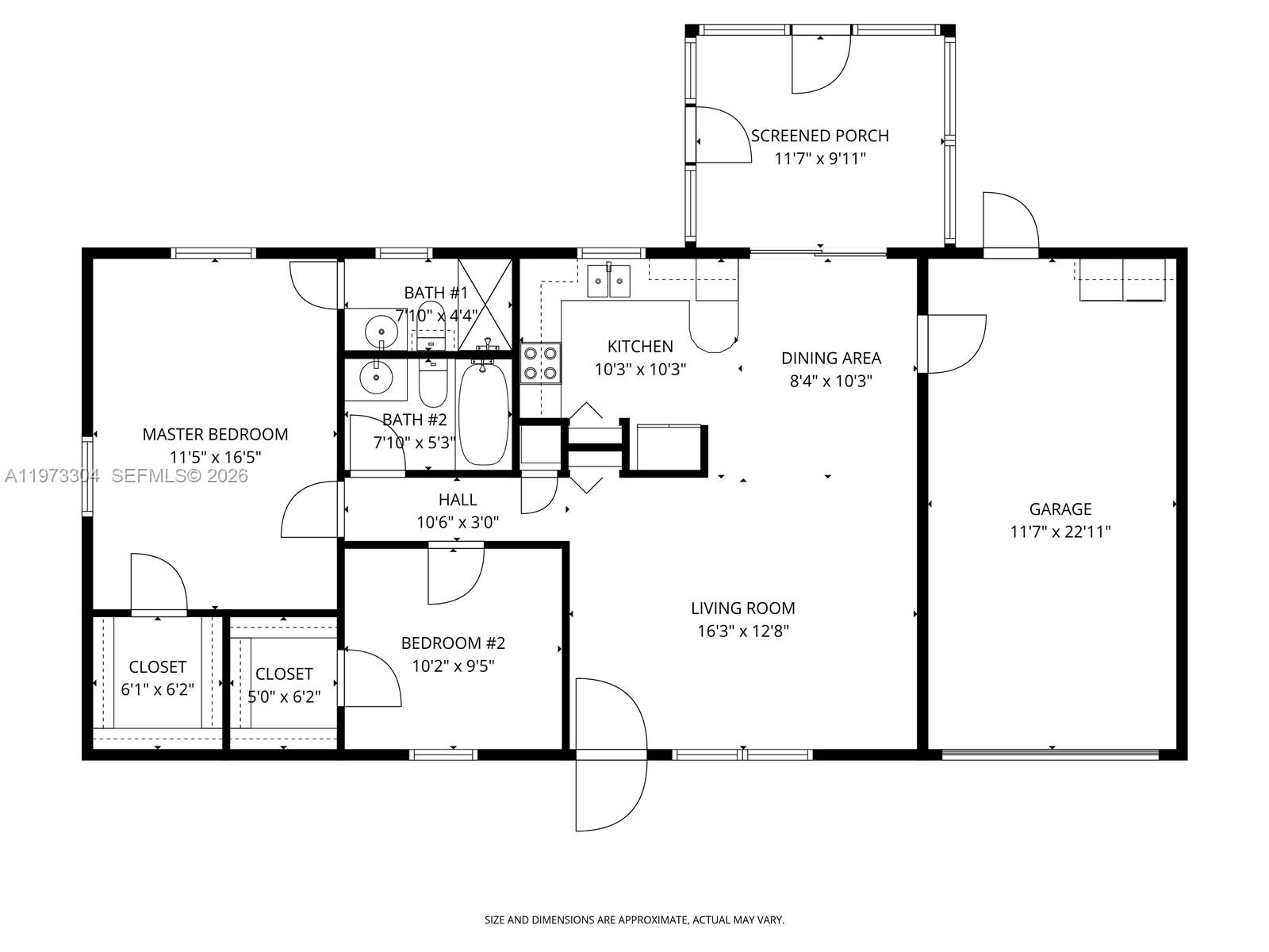 2067 N Terrapin Road Property Photo 43