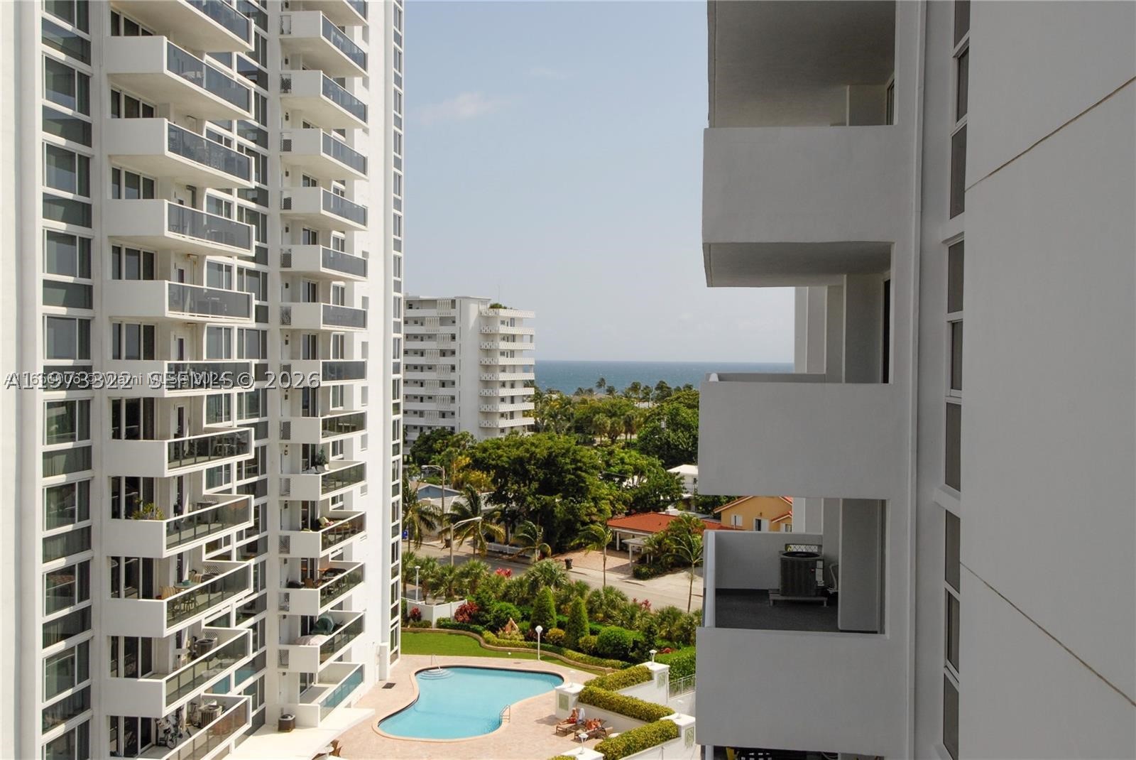 2701 N Ocean Boulevard 14b Property Photo 4
