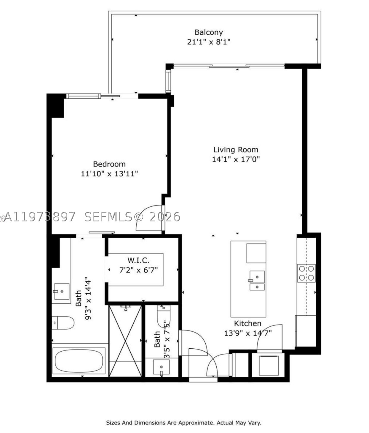 68 Se 6th St 1806 Property Photo 25