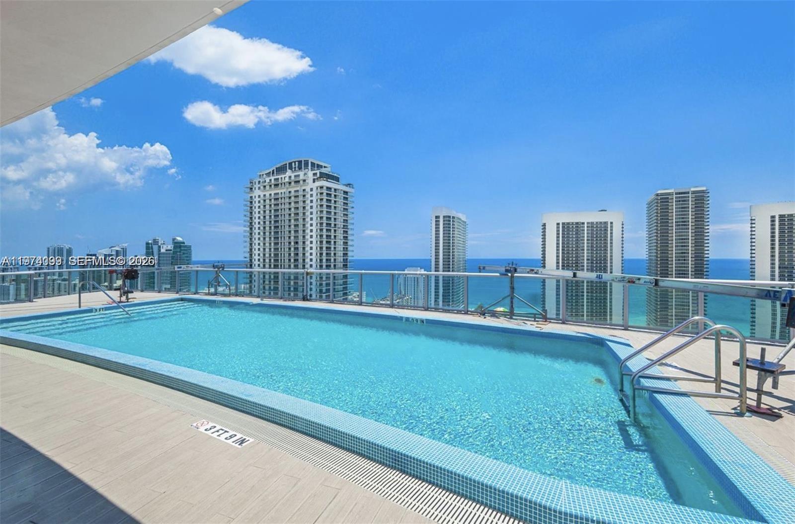 2602 E Hallandale Beach Blvd R2806 Property Photo 9