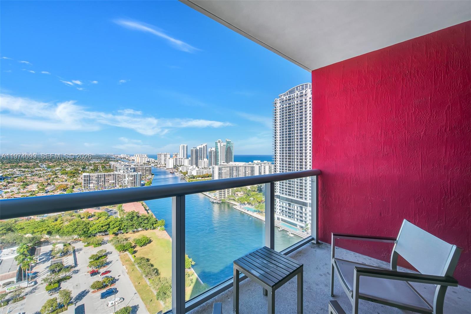 2602 E Hallandale Beach Blvd R2806 Property Photo 21