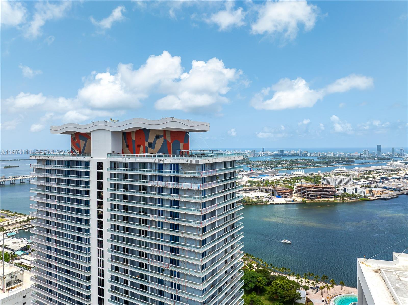50 Biscayne Blvd 3106 Property Photo 4