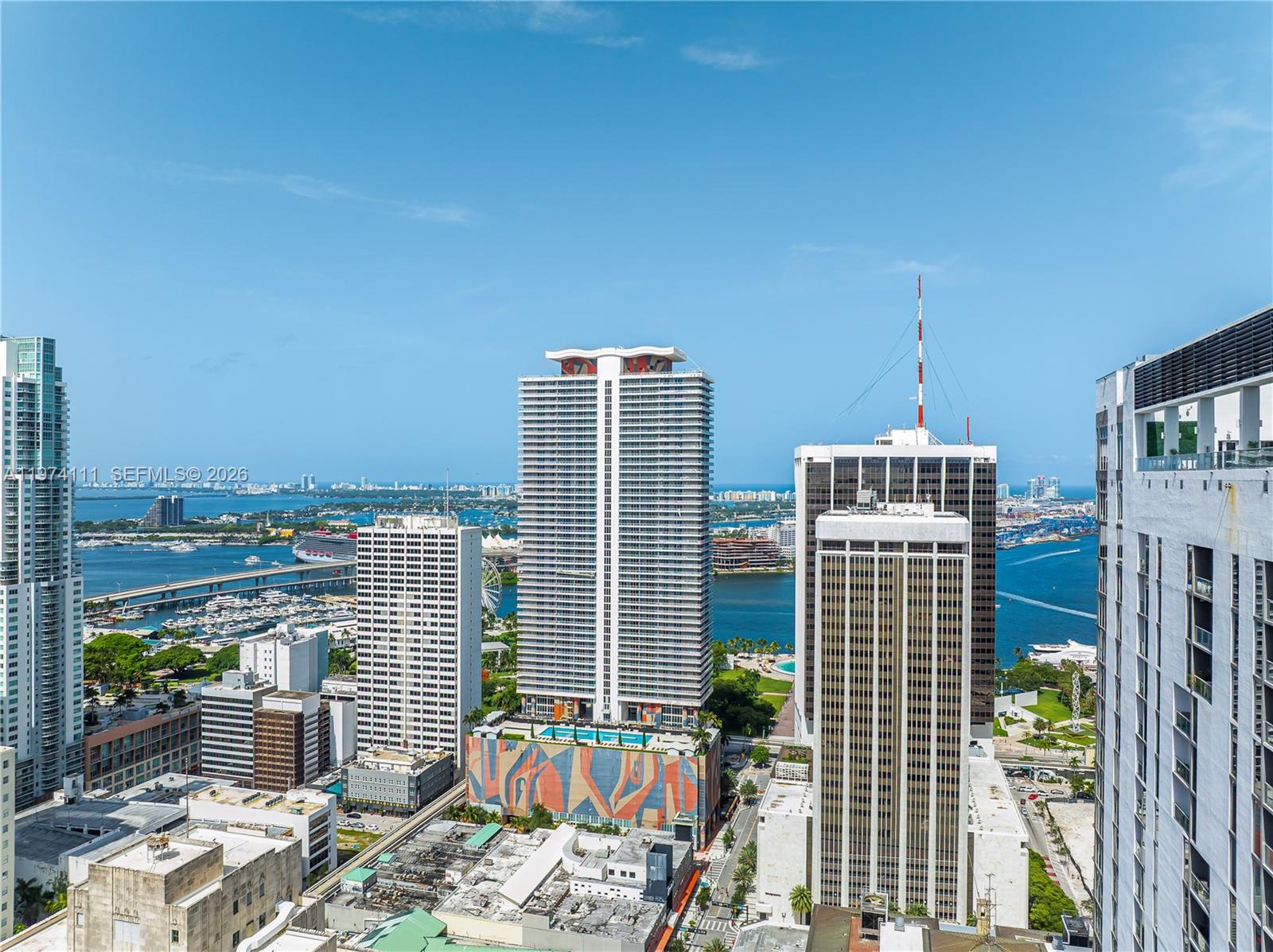 50 Biscayne Blvd 3106 Property Photo 5