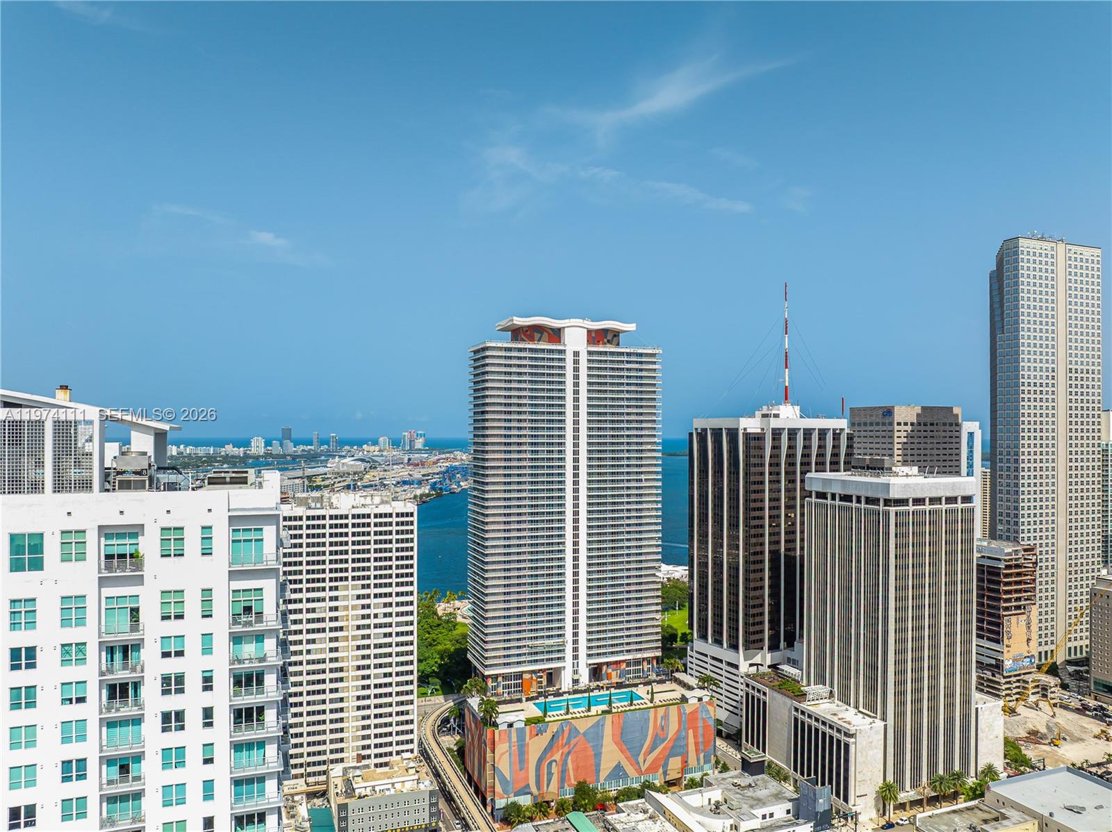 50 Biscayne Blvd 3106 Property Photo 6
