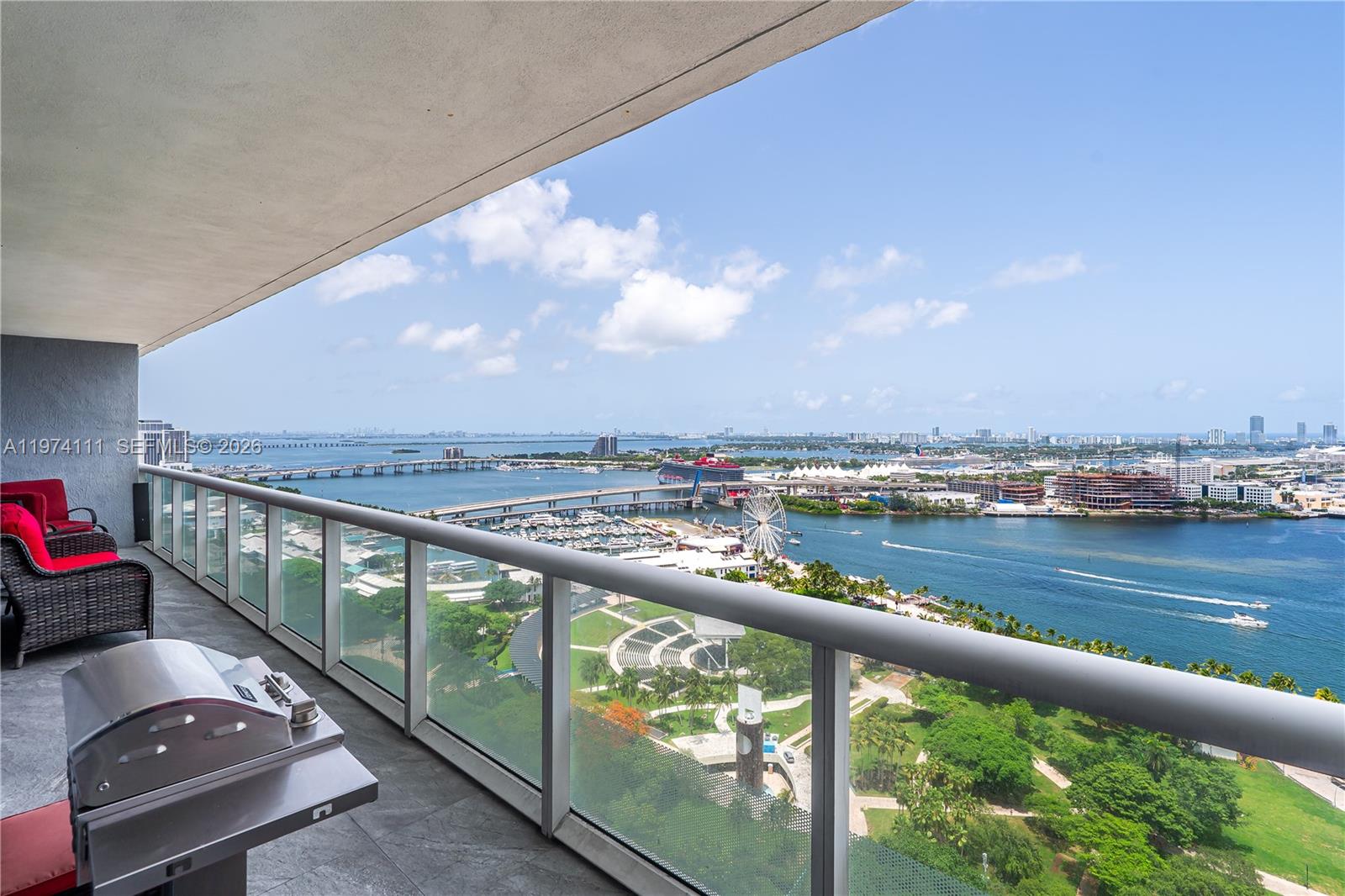 50 Biscayne Blvd 3106 Property Photo 13