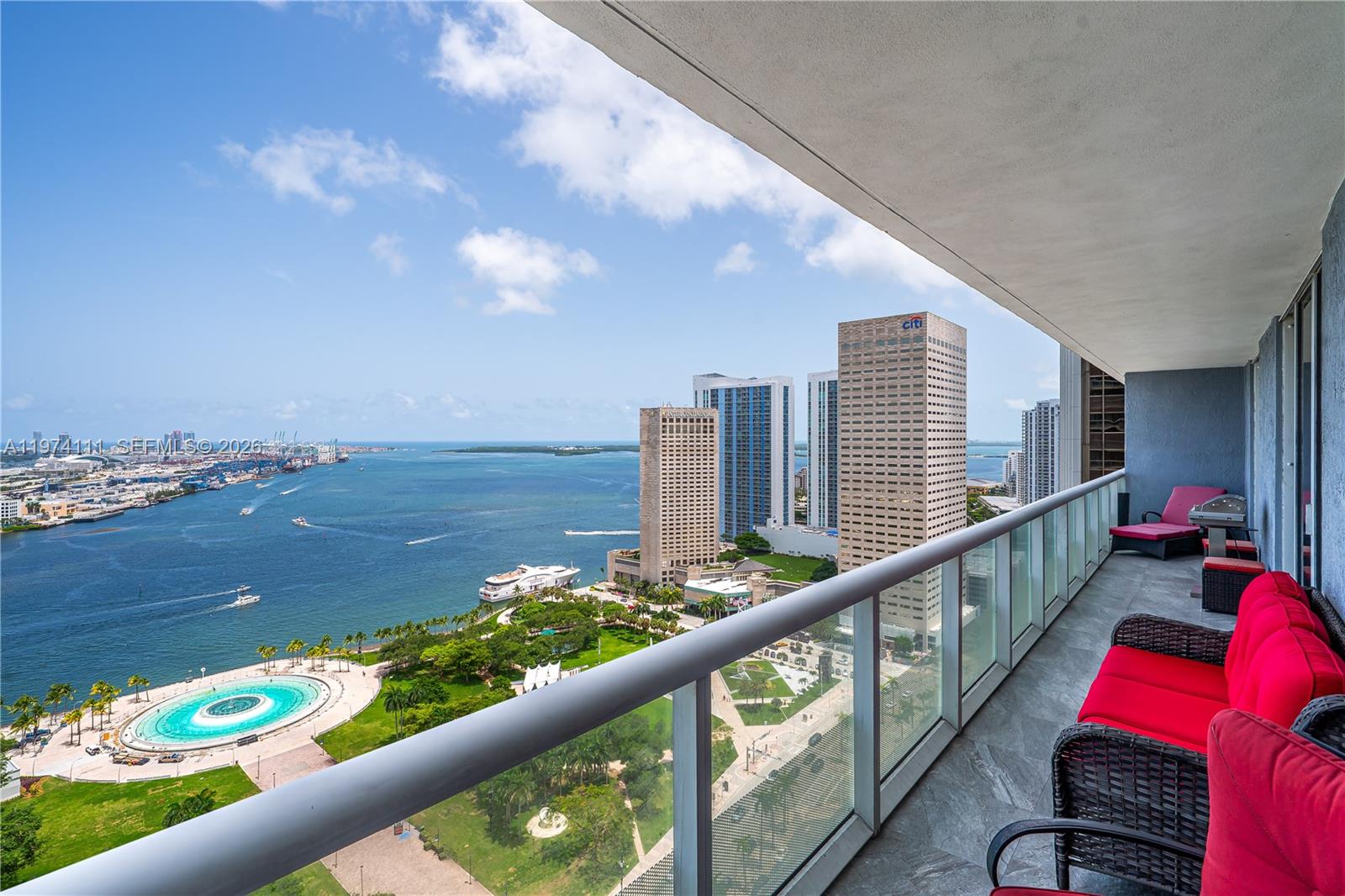 50 Biscayne Blvd 3106 Property Photo 14