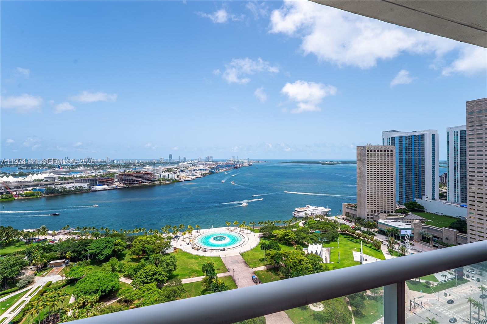 50 Biscayne Blvd 3106 Property Photo 15
