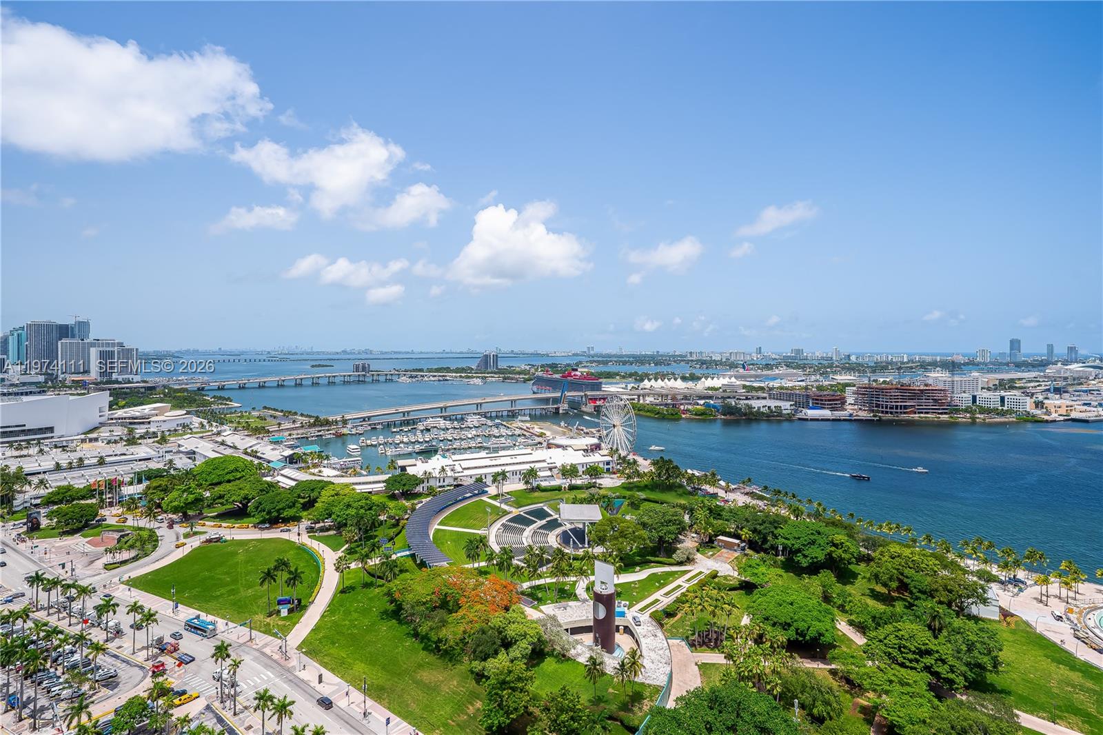 50 Biscayne Blvd 3106 Property Photo 16