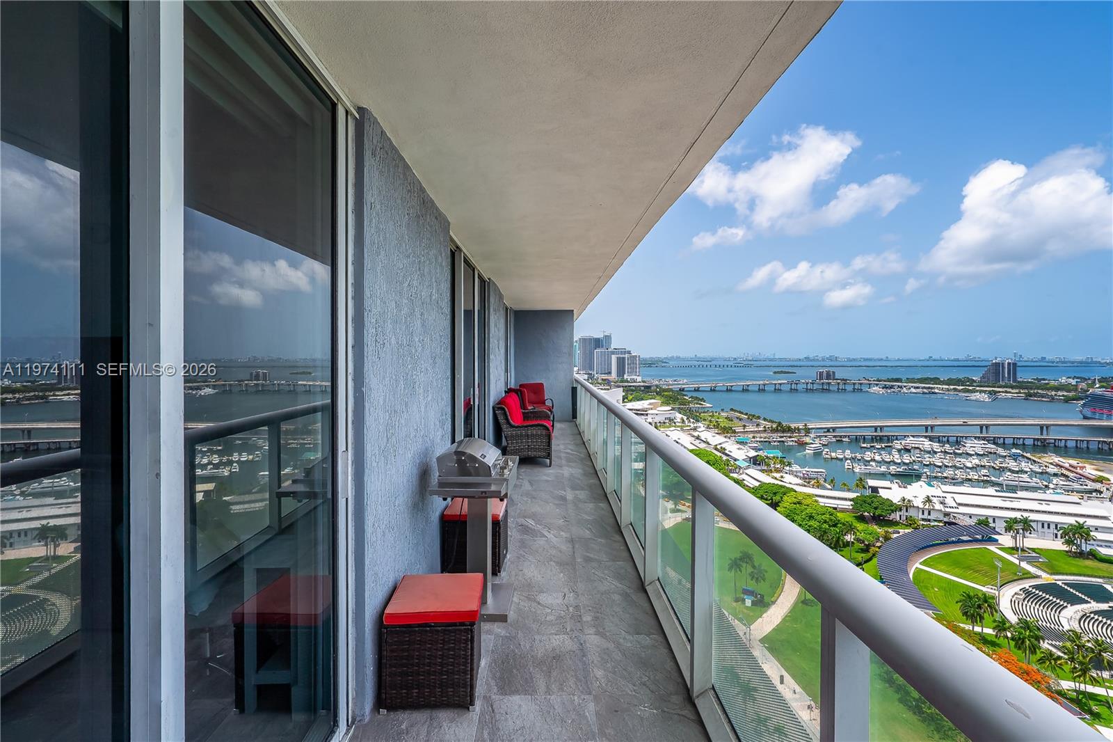 50 Biscayne Blvd 3106 Property Photo 17