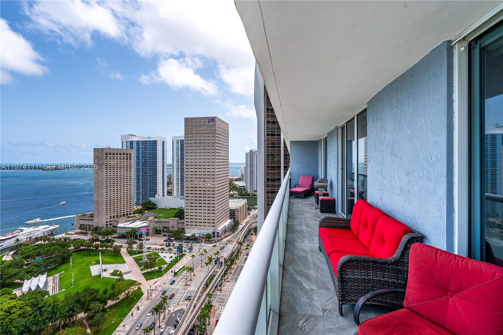 50 Biscayne Blvd 3106 Property Photo 18