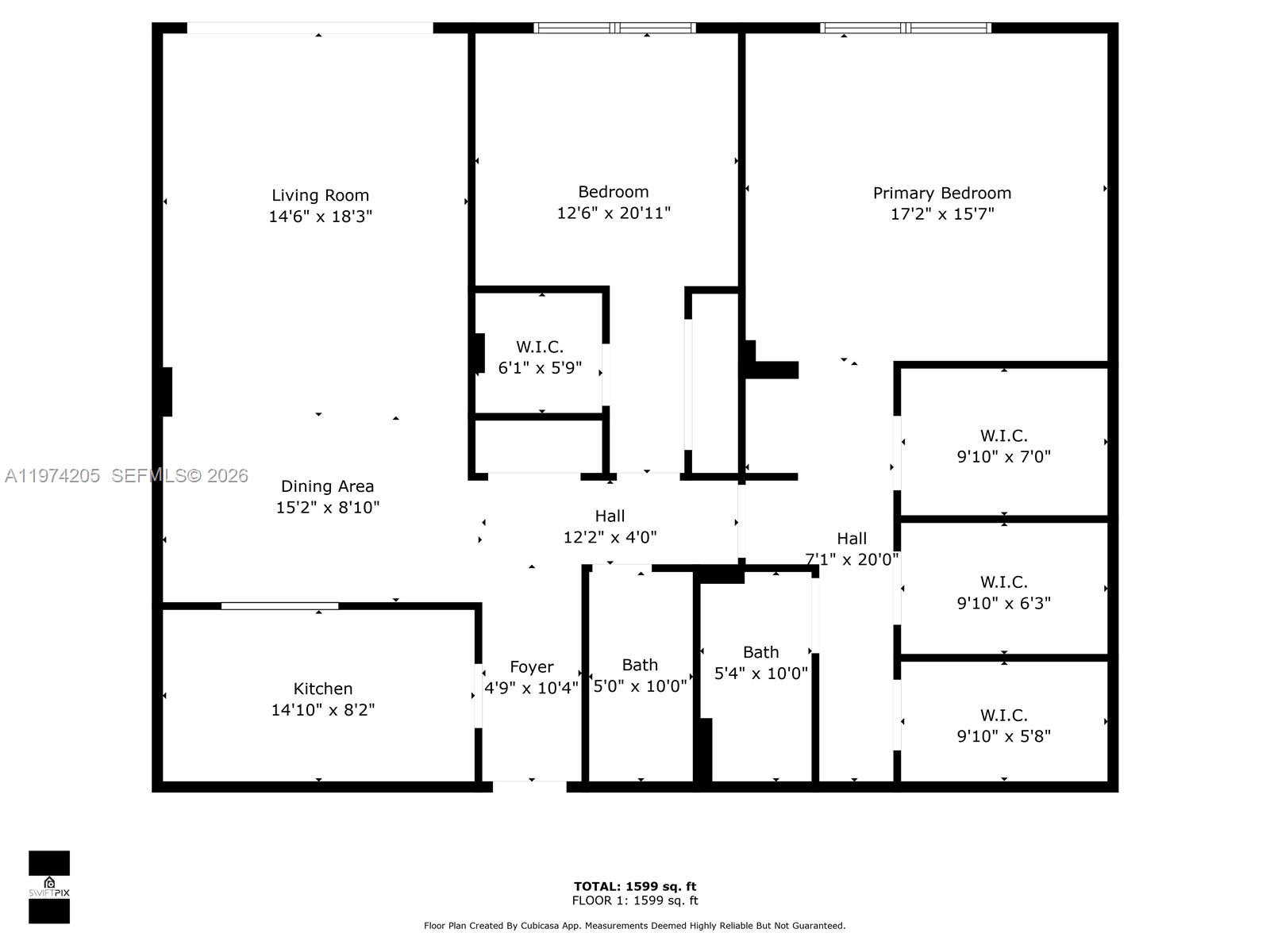 19380 Collins Ave 718 Property Photo 25