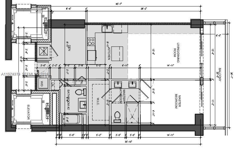 16385 Biscayne Blvd 1120 Property Photo 21