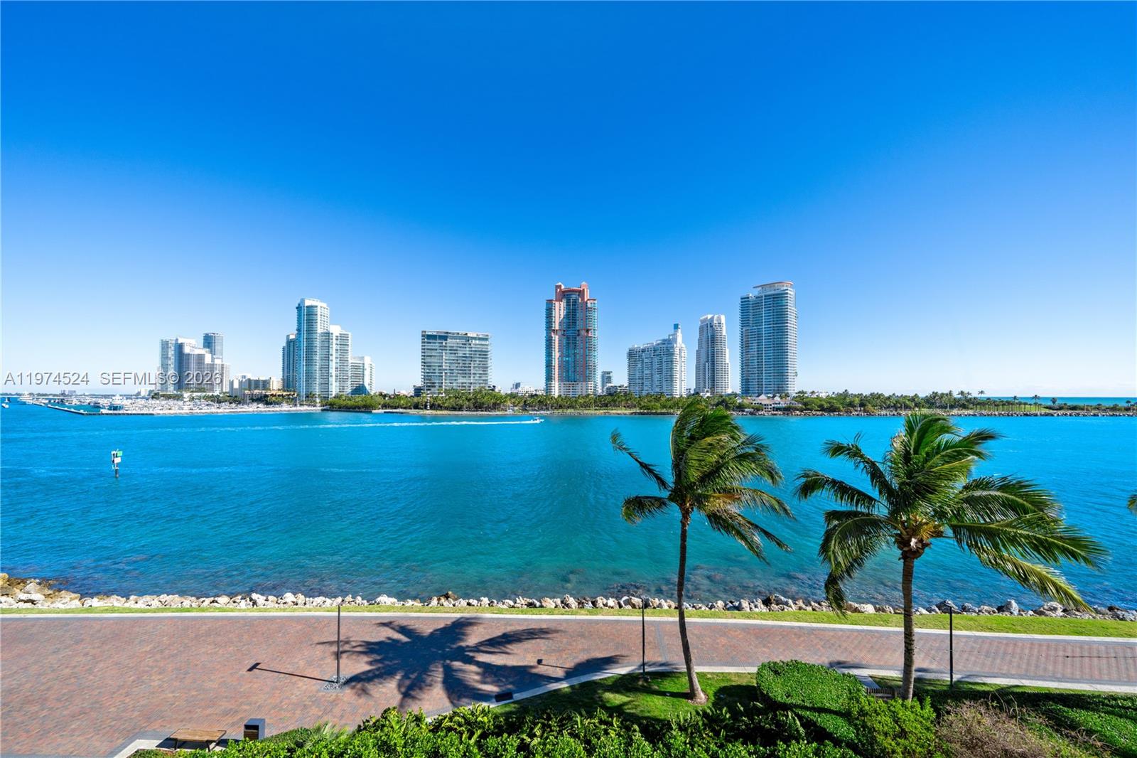 7043 Fisher Island Dr 7043 Property Photo 1
