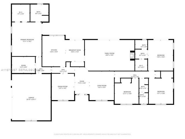 27745 Sw 167th Ave Property Photo 27