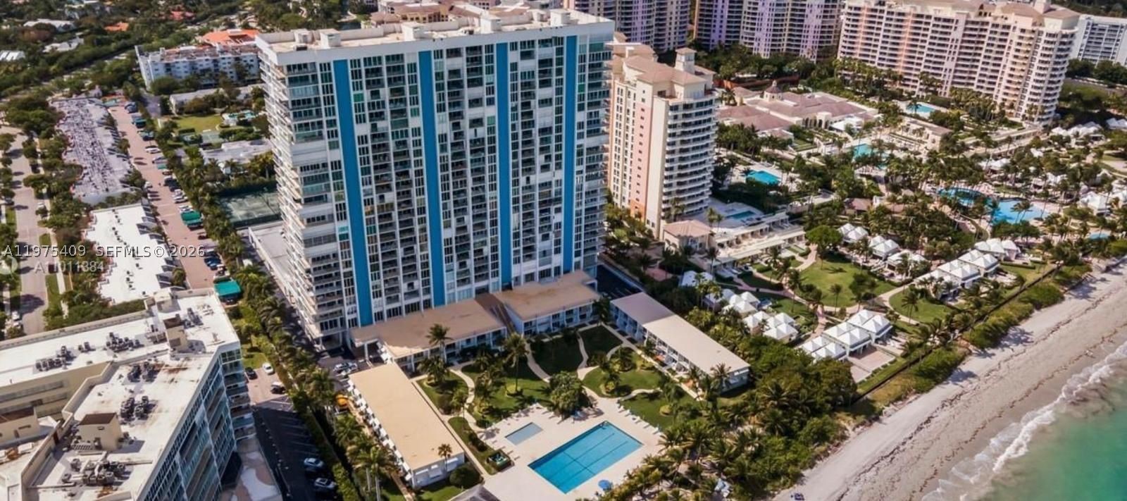 881 Ocean Dr Th7 Property Photo 6