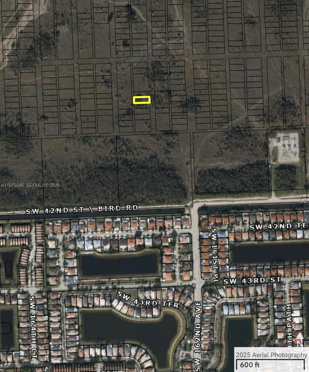 40 Sw 162ave Property Photo 1