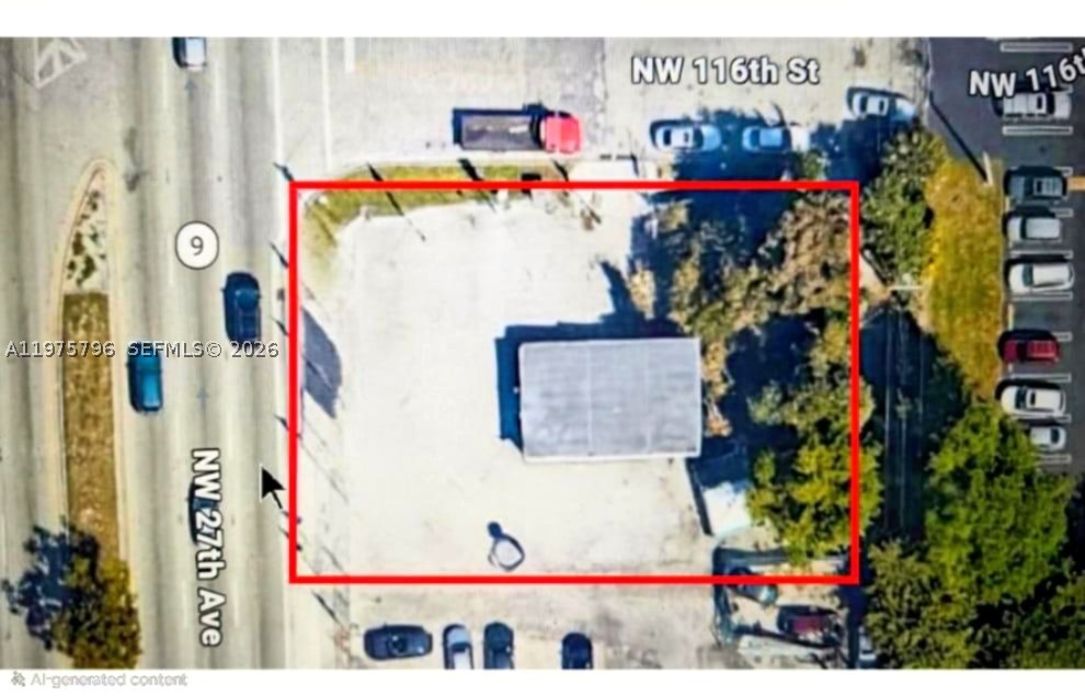 11537 Nw 27th Ave Property Photo 1