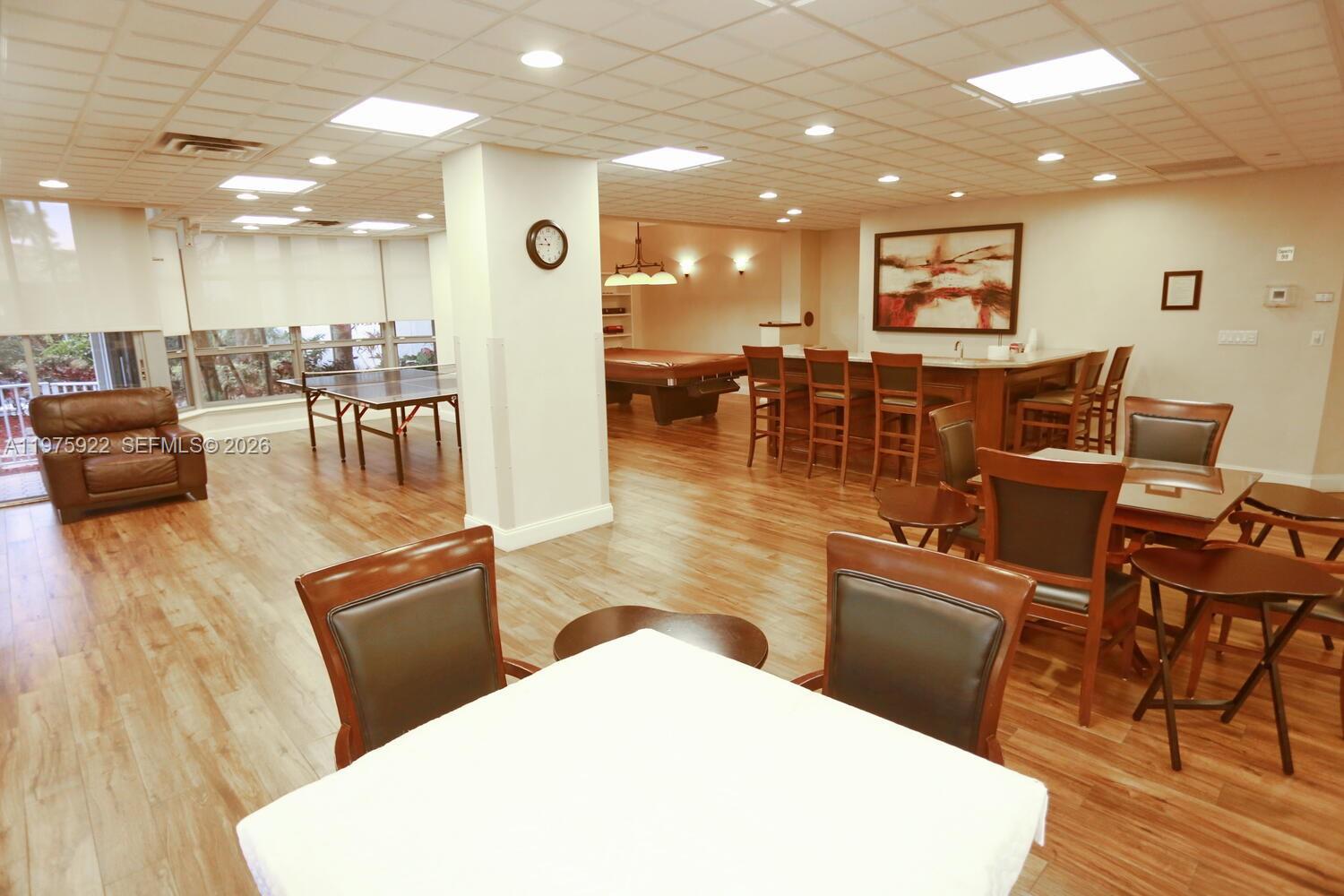 3530 Mystic Pointe Dr 2807 Property Photo 64