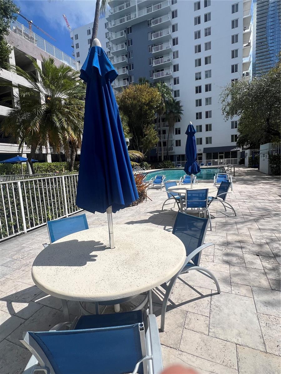 850 N Miami Ave W-1806 Property Photo 15