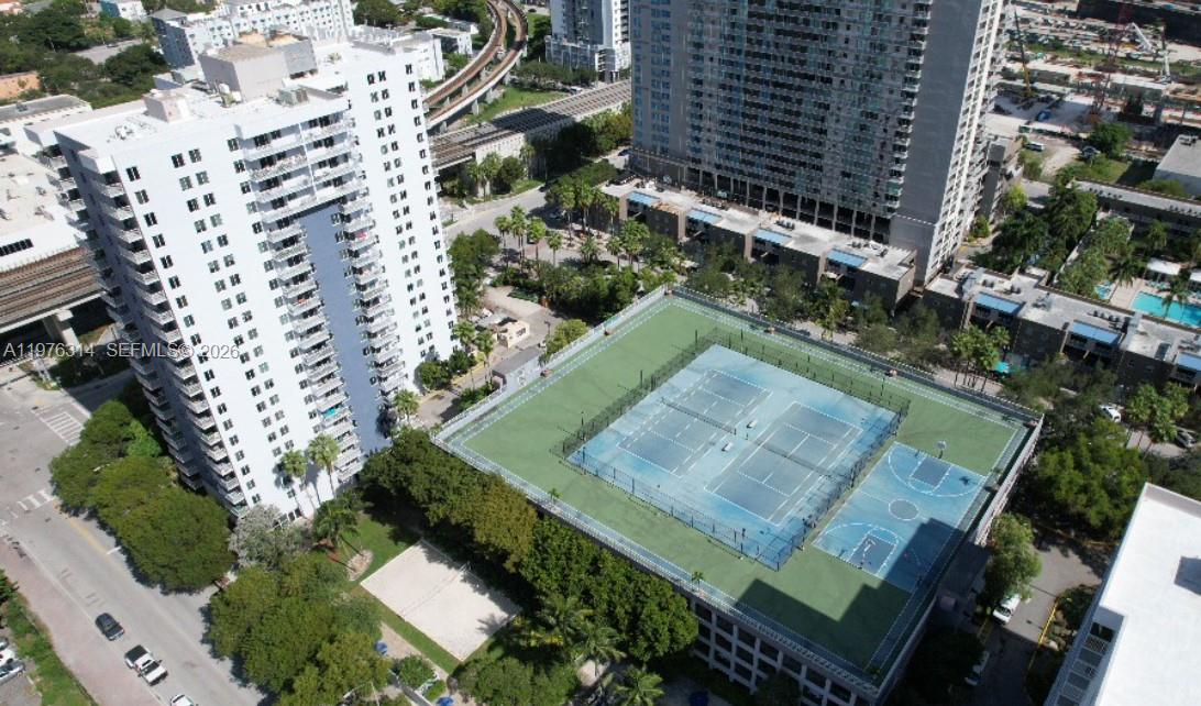 850 N Miami Ave W-1806 Property Photo 27