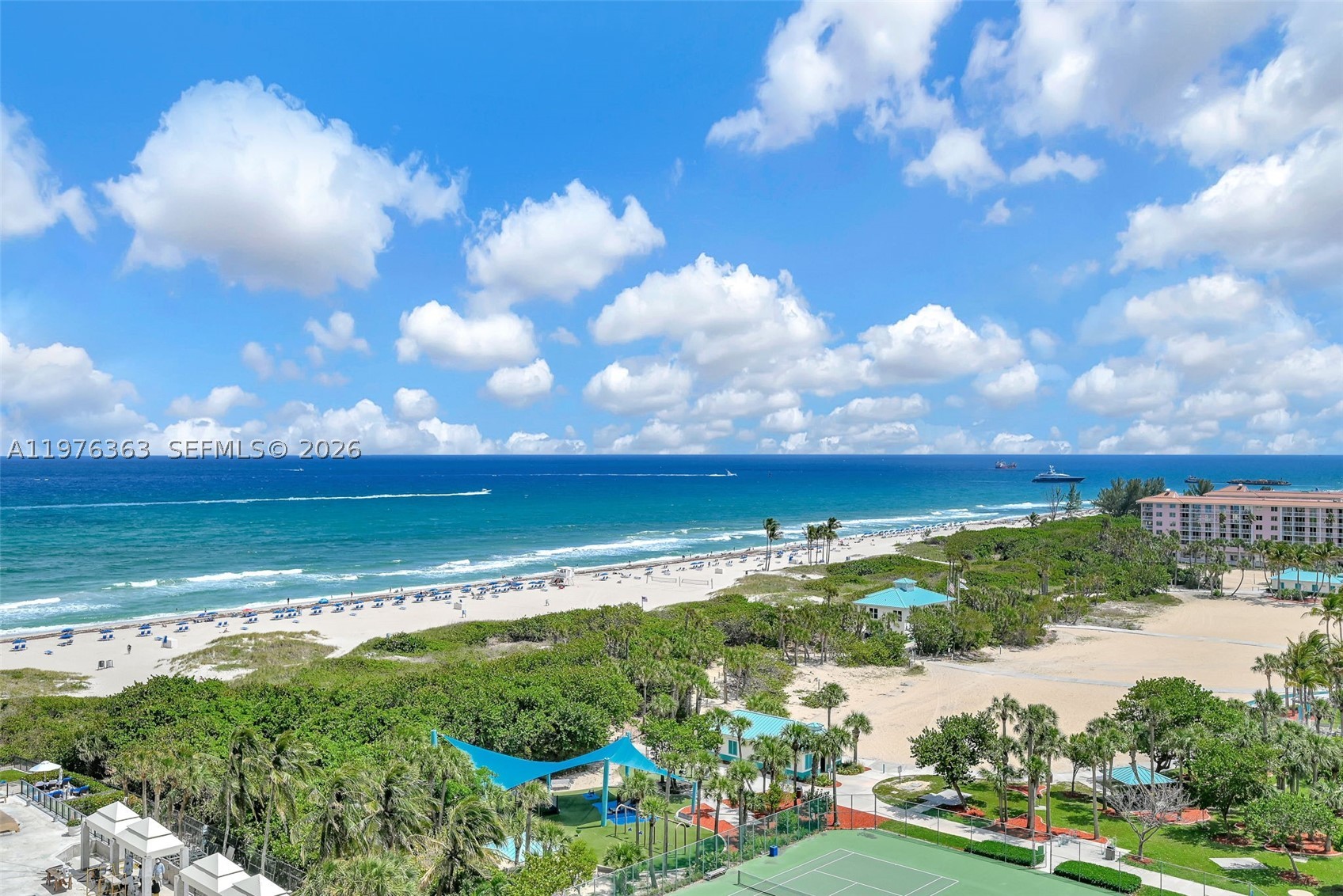 2700 N Ocean Drive 902b Property Photo 1