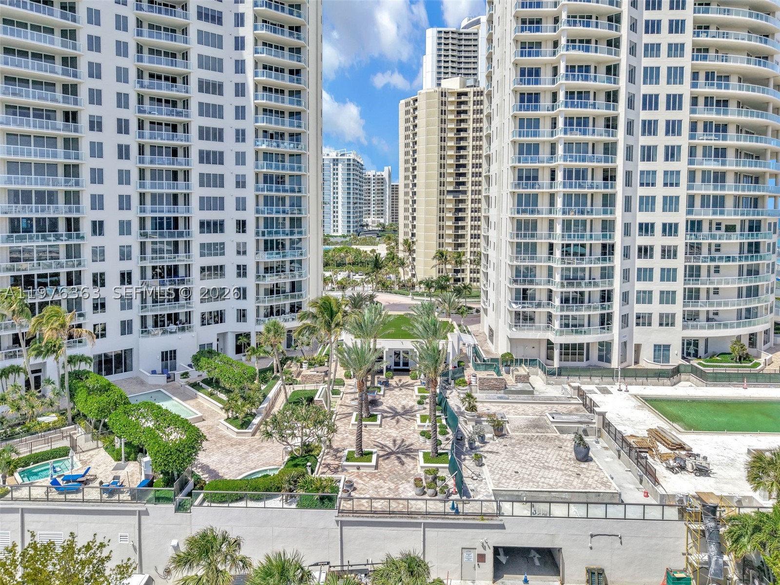 2700 N Ocean Drive 902b Property Photo 5