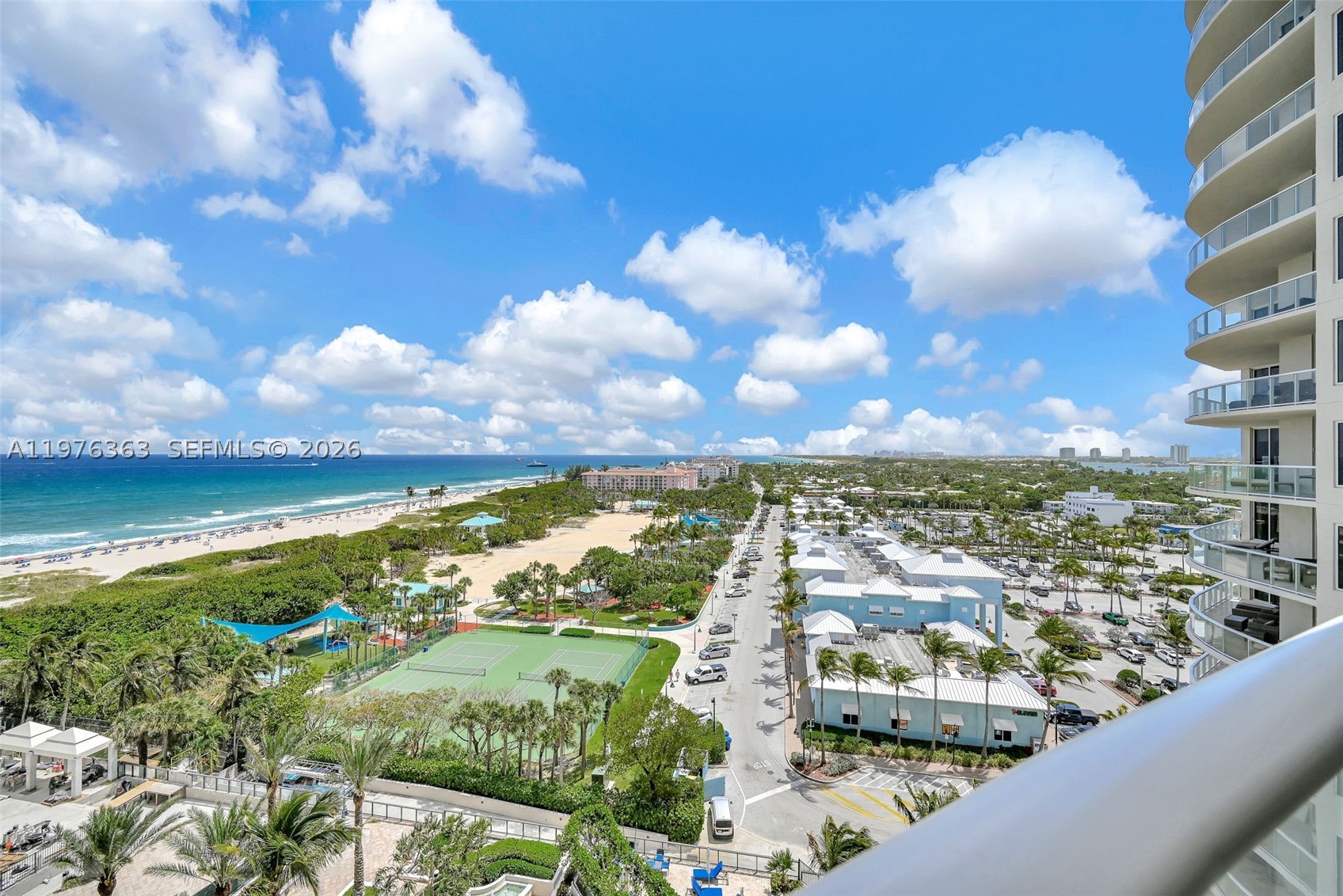 2700 N Ocean Drive 902b Property Photo 15